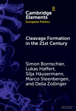 Cleavage Formation in the 21st Century