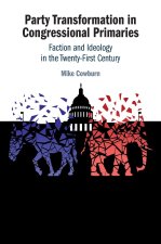 Party Transformation in Congressional Primaries