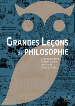 Lecons de philosophie