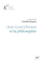 Autour de Jean-Louis Chrétien