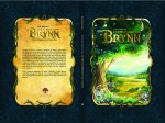 Contes et légendes de Brynn