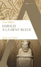 Harald a la dent bleue