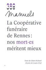 Coopératives funéraires : les morts méritent mieux