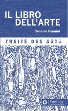 Il libro dell'arte â€“ traité des arts (NED 2024)
