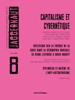 Jaggernaut n°8