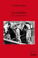 Los AlbaÃ±iles