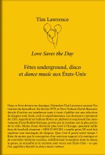 Love Save The Day