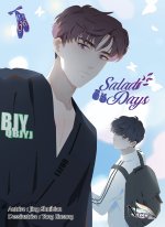 Salad Days - Tome 6