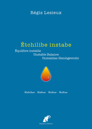 Étchilibe instabe / Équilibre instable