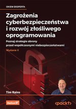 Zagrożenia cyberbezpieczeństwa i rozwój złośliwego oprogramowania. Poznaj strategie obrony przed współczesnymi niebezpieczeństwami