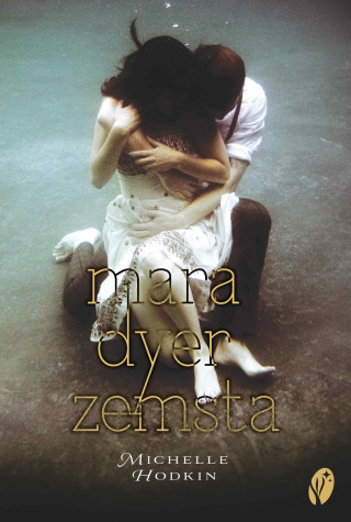 Zemsta. Mara Dyer. Tom 3