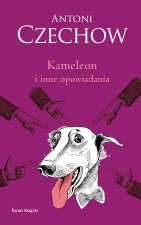 Kameleon i inne opowiadania. Elegancka edycja