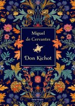 Don Kichot. Elegancka edycja