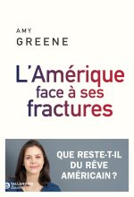 L'Amérique face à ses fractures
