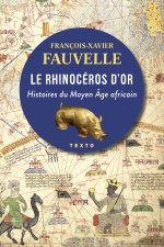 Le Rhinocéros d'or