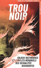 Trou Noir n°3