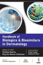 Handbook of Biologics & Biosimilars in Dermatology