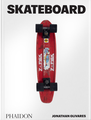 Skateboard (Schmitt,Olivares)()