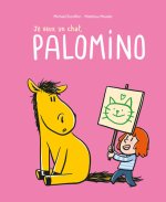 Je veux un chat, Palomino !