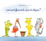 Comment sortir papa du chapeau ?