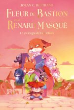 Fleur de Bastion T1