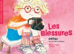 Les Blessures - Kintsugi ou l'art des cicatrices