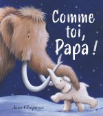 COMME TOI, PAPA