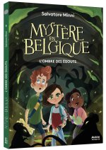 L'OMBRE DES ÉGOUTS