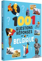 1001 POURQUOI COMMENT SUR LA BELGIQUE