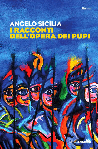 racconti dell'opera dei pupi