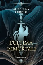 ultima degli immortali
