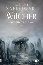 battesimo del fuoco. The Witcher