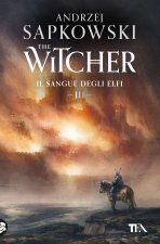 sangue degli elfi. The Witcher