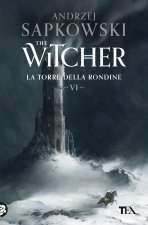 torre della rondine. The Witcher