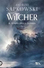 tempo della guerra. The Witcher
