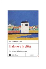 dono e la città. Sul futuro del volontariato