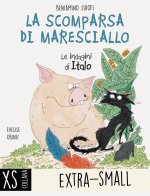 scomparsa di maresciallo. Le indagini di Italo