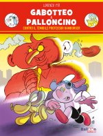 Gabotteo & Palloncino contro il temibile professor Hamburger