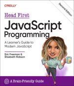 Head First JavaScript Programming 2e