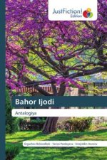 Bahor Ijodi