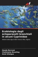 Ecobiologia degli ectoparassiti branchiali in alcuni Cyprinidae