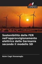 Sostenibilità delle FER nell'approvvigionamento elettrico della Germania secondo il modello SD