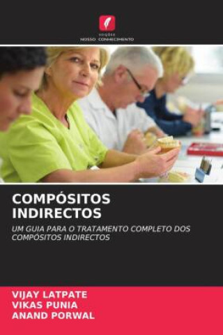 COMPÓSITOS INDIRECTOS