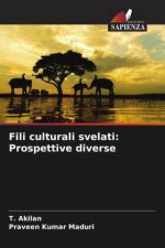Fili culturali svelati: Prospettive diverse