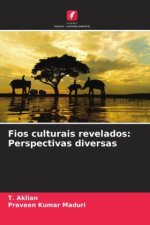Fios culturais revelados: Perspectivas diversas