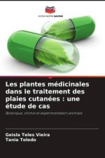 Les plantes médicinales dans le traitement des plaies cutanées : une étude de cas