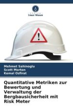 Quantitative Metriken zur Bewertung und Verwaltung der Bergbausicherheit mit Risk Meter