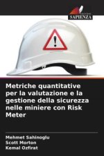 Metriche quantitative per la valutazione e la gestione della sicurezza nelle miniere con Risk Meter
