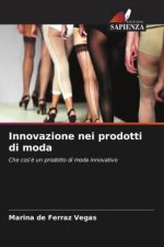 Innovazione nei prodotti di moda