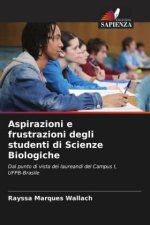 Aspirazioni e frustrazioni degli studenti di Scienze Biologiche